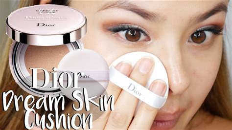 dior capture total dream skin reviews.